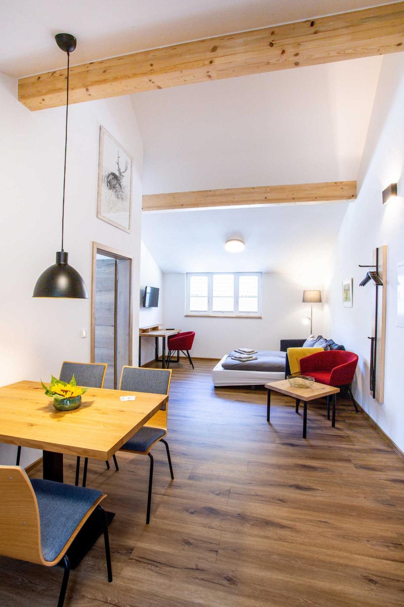 Siegelsbacher Muehle Quarto foto