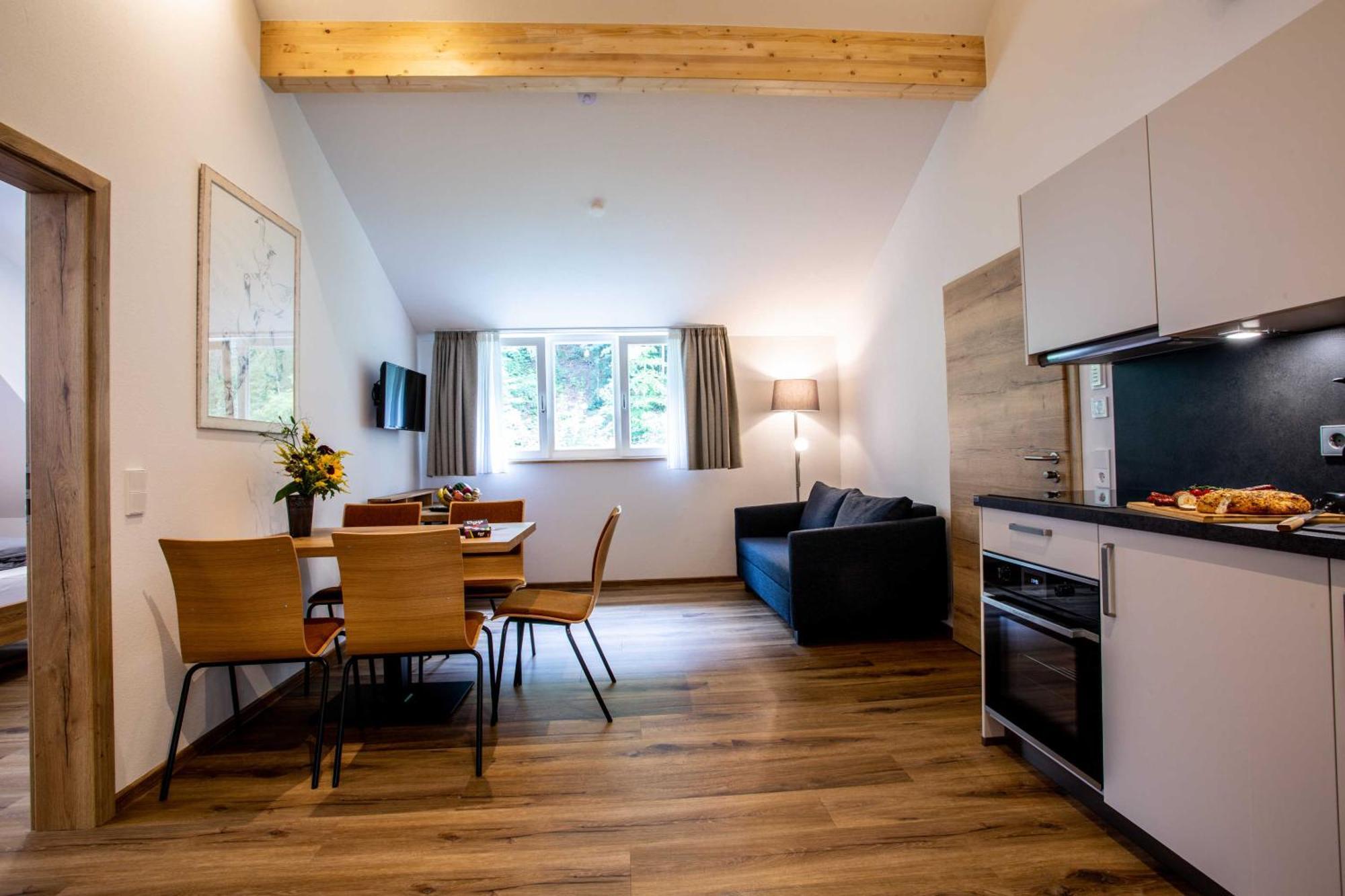 Siegelsbacher Muehle Quarto foto