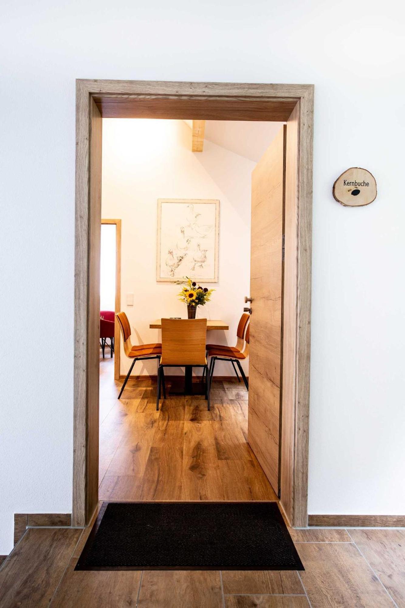 Siegelsbacher Muehle Quarto foto